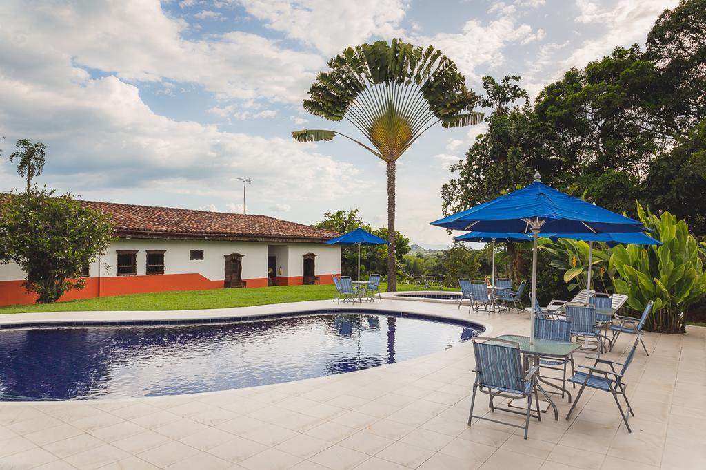 Hotel Boutique Malabar San Felipe Exterior foto