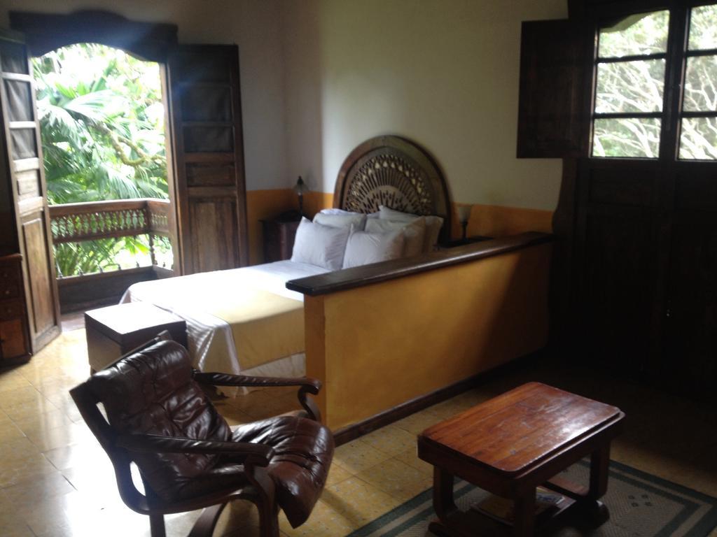Hotel Boutique Malabar San Felipe Habitación foto