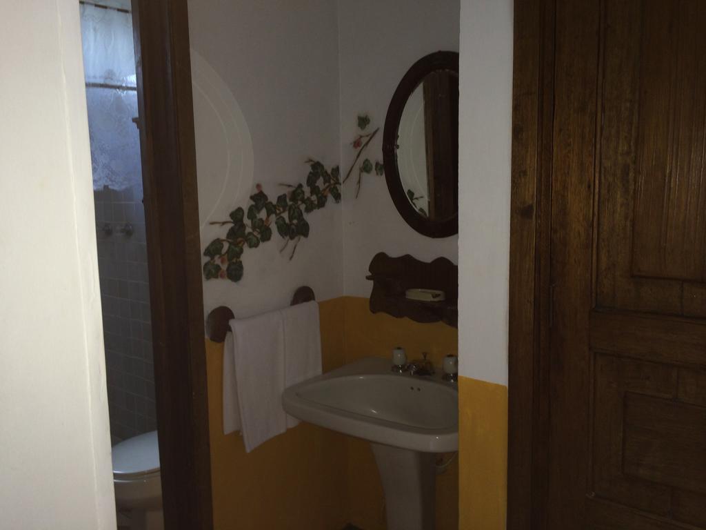 Hotel Boutique Malabar San Felipe Habitación foto