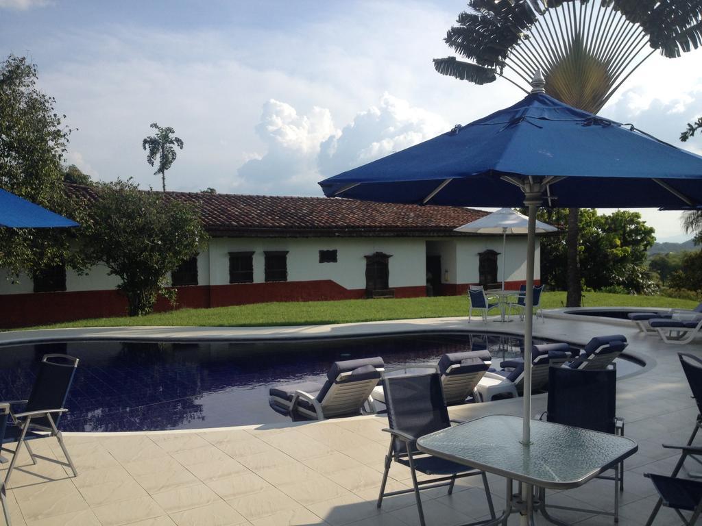 Hotel Boutique Malabar San Felipe Exterior foto