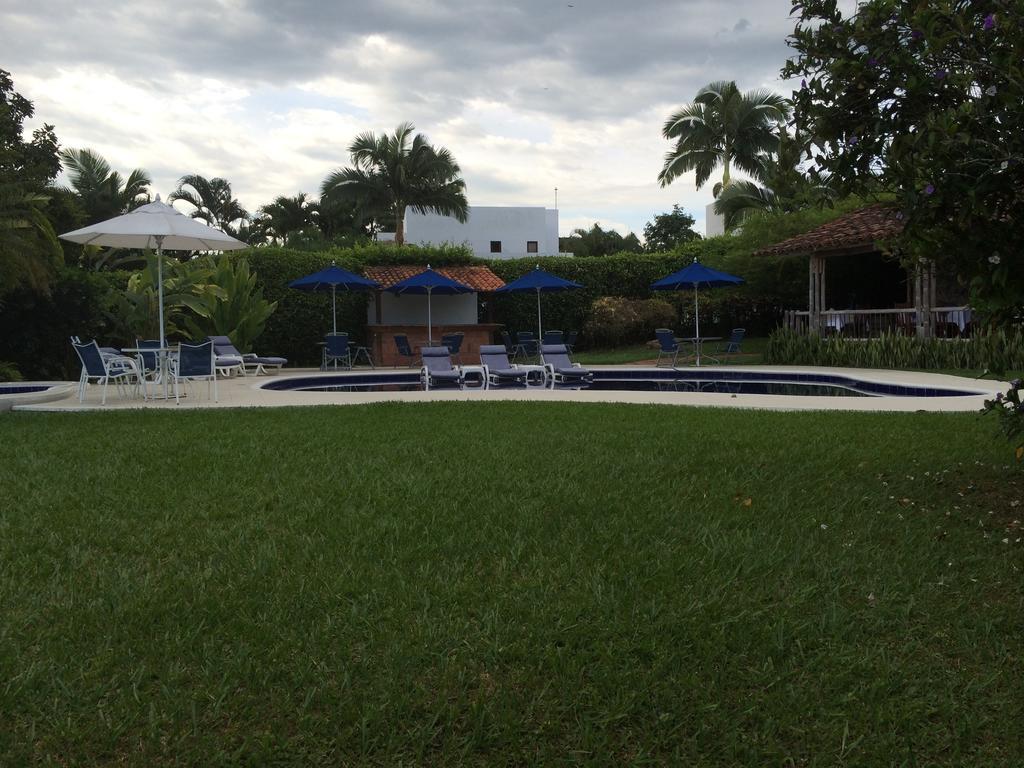 Hotel Boutique Malabar San Felipe Exterior foto