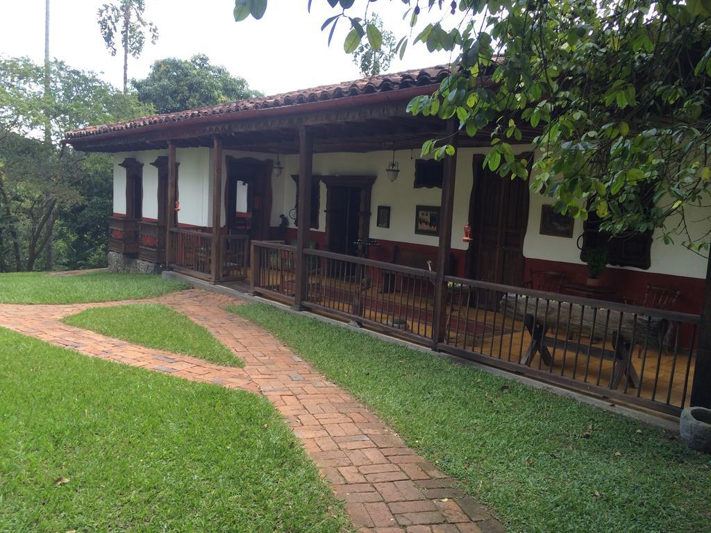 Hotel Boutique Malabar San Felipe Exterior foto