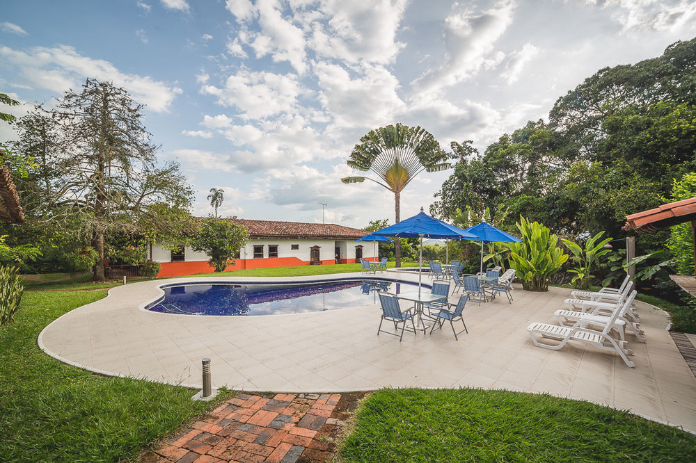 Hotel Boutique Malabar San Felipe Exterior foto